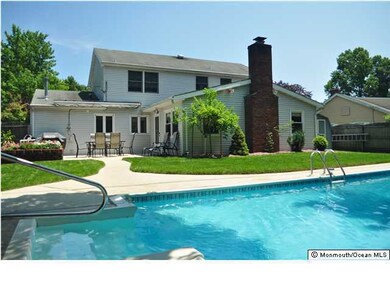 47 Deerfield Ln, Matawan, NJ 07747 - photo 2