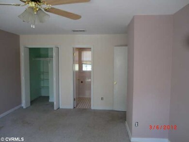 Interior Space/Layout