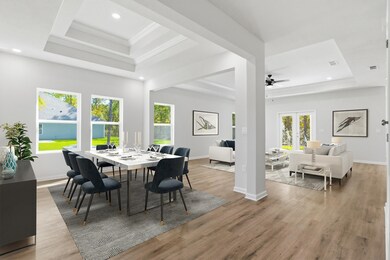 167 Bedford Loop, Crawfordville, FL 32327 - photo 2