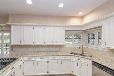 7718 Creek Glen Dr, Houston, TX 77095 - photo 4