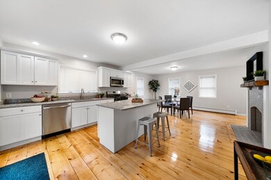 155 Old Princeton Rd, Hubbardston, MA 01452 - photo 3