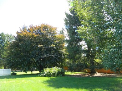 .50 Acre of Gorgeous Mature Trees