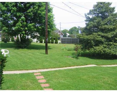 Land/Lot.