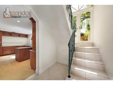 Interior Space/Layout