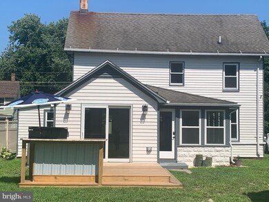 5862 N Main St, Rock Hall, MD 21661 - photo 3