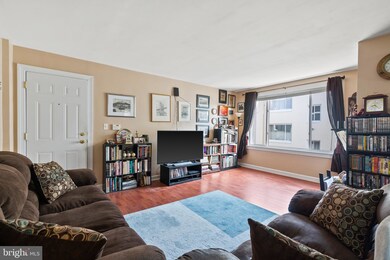 717 Brandywine St SE unit 204, Washington, DC 20032 - photo 3