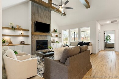 2701 W Madison St, Broken Arrow, OK 74012 - photo 7