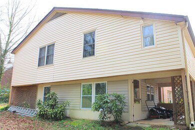 Back of House