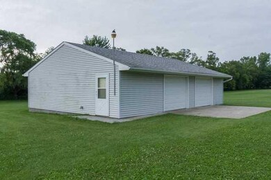 Other. Garage