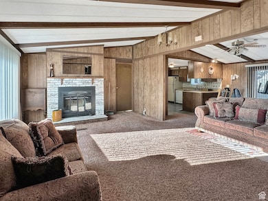 1055 Utah 10, Clawson, UT 84516 - photo 4