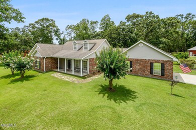 11113 Old Kiln Rd, Picayune, MS 39466 - photo 3