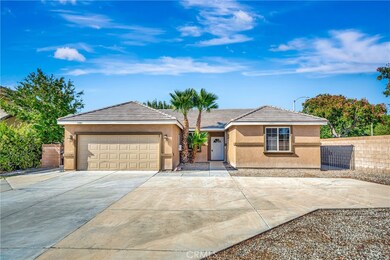 3005 Minford St, Lancaster, CA 93536 - photo 2