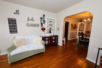 806 N Jefferson St, Ossian, IN 46777 - photo 6