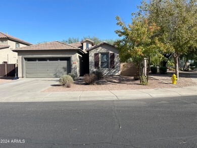1572 E Nightingale Ln, Gilbert, AZ 85298 - photo 2