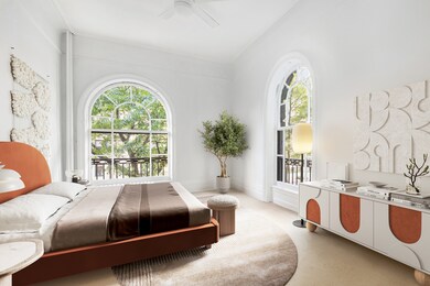 Hendrik Hudson Apartments unit 2D, New York, NY 10025 - photo 7