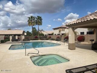 9307 E Kiowa Ave, Mesa, AZ 85209 - photo 2