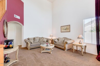 Formal Living