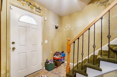entry foyer