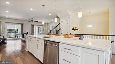 13232 Woodland Park Rd unit 1K, Herndon, VA 20171 - photo 6