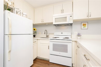 The Hausten unit 901, Honolulu, HI 96826 - photo 7