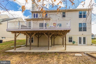 11300 Snowden Pond Rd, Laurel, MD 20708 - photo 5