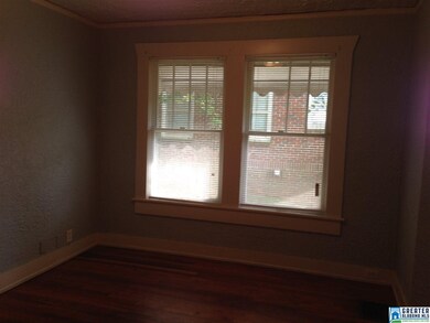 This formal dining room is ready for your holiday 