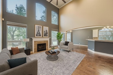 6900 Celtic Ct, Austin, TX 78754 - photo 5