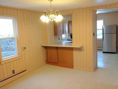 Dining Room.