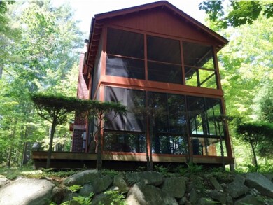 40 & 42 Coe Hill Rd, Center Harbor, NH 03226 - photo 5