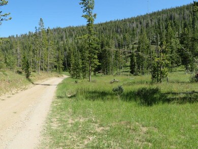 Agentite Quartz Hill Rd, Wise River, MT 59762 - photo 5