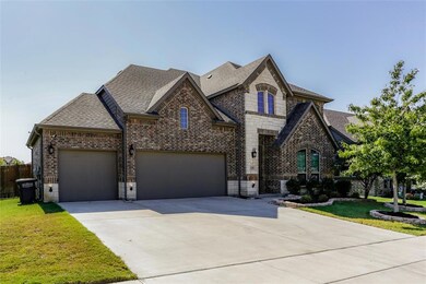 1604 Sandle Wood Dr, Weatherford, TX 76087 - photo 2