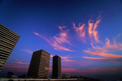 Ocean Ritz