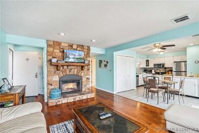 Living Rm