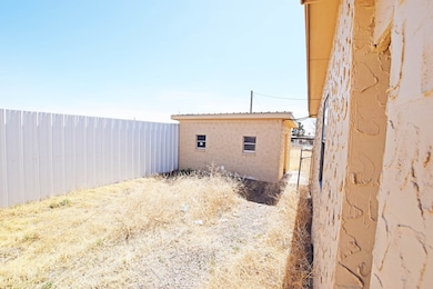 Storage/Utility Building