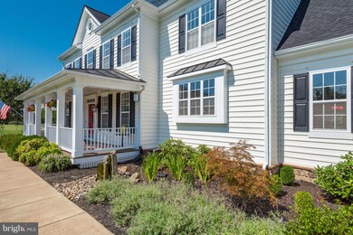 18297 Poplar Stand Place, Purcellville, VA 20132 - photo 3