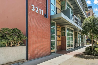 3211 5th Ave unit 203, San Diego, CA 92103 - photo 3