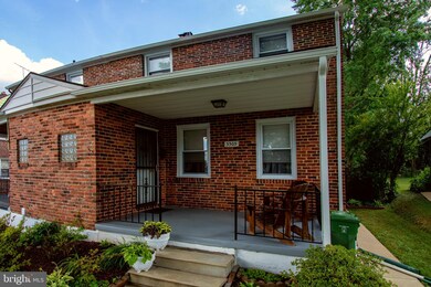 3305 Mary Ave, Baltimore, MD 21214 - photo 2