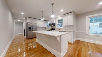 31 Grafton St unit 1, Arlington, MA 02474 - photo 4
