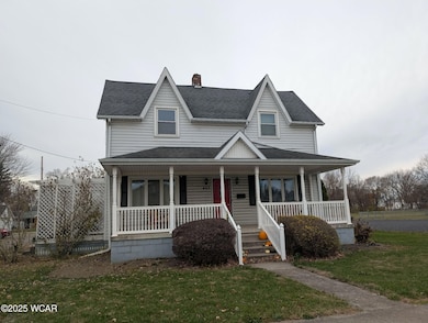 483 S Franklin St, Delphos, OH 45833 - photo 2
