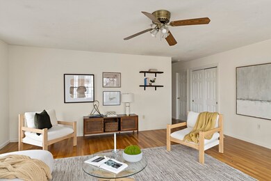 2 Centre Ave unit 2C, Dorchester Center, MA 02124 - photo 3