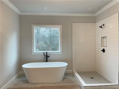 2954 Graham Gardens Ln, Marietta, GA 30062 - photo 7