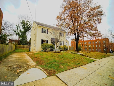 1601 28th St SE, Washington, DC 20020 - photo 4