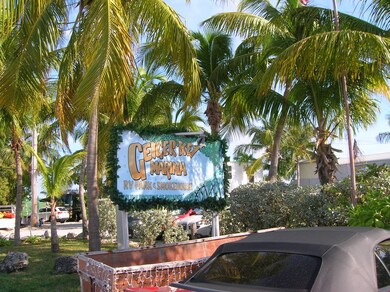 Right Across from Marina