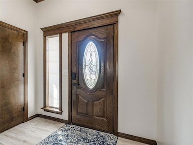 9017 NW 80th St, Yukon, OK 73099 - photo 5