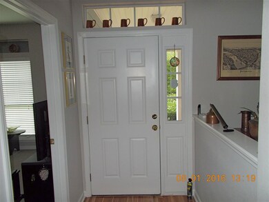 553 E Ivan Rd, Crawfordville, FL 32327 - photo 5