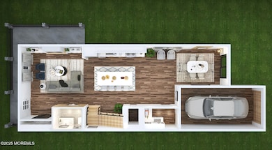 1 Railroad Ave unit B7, Avon By Sea, NJ 07717 - photo 4