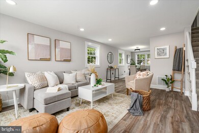 4013 Chesterfield Ave, Baltimore, MD 21213 - photo 2