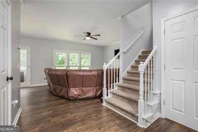 2482 Windchase Ct, Buford, GA 30518 - photo 5