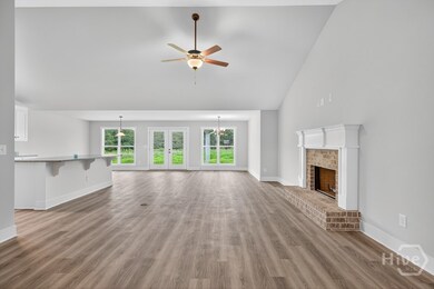 3269 Broadnax Mill Rd unit 1, Loganville, GA 30052 - photo 4