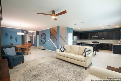 9930 Cowboy Ln, San Antonio, TX 78254 - photo 7